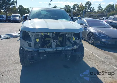 2021 Ford Ranger Xlt from USA, damaged, VIN 1FTER4FH9MLD71436